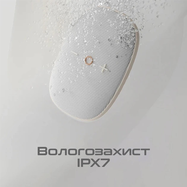 Портативная колонка HiFuture Ascendo 20W Green (ascendo.matchagreen) - Фото 5 Портативная колонка HiFuture Ascendo 20W Green (ascendo.matchagreen) - изображение 5
