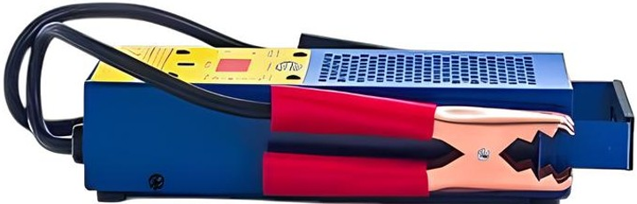Тестер акумуляторів Magneti Marelli 7950007020 (8001063869469) - зображення 2