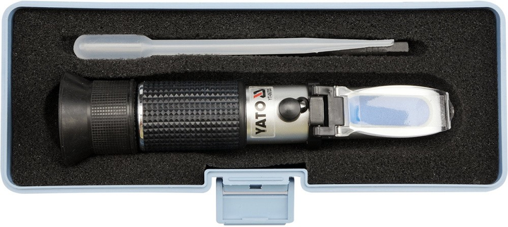 Refraktometr YATO YT-06722 (5906083067228) - obraz 3