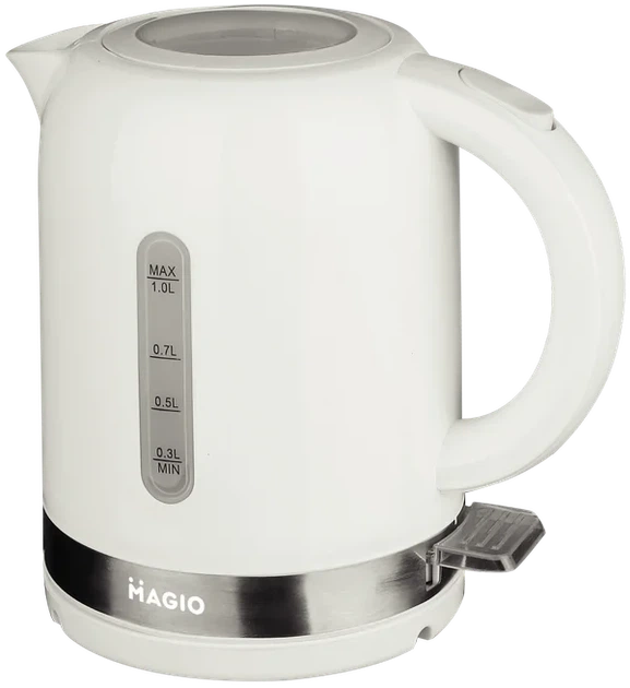 Електрочайник Magio MG-110 - изображение 2