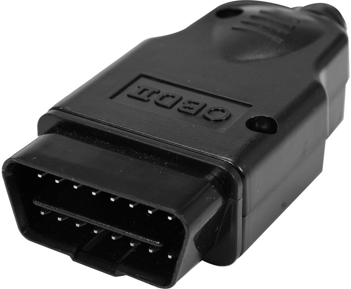 Автосканер YATO OBD/EOBD YT-72977 (5906083057847) - зображення 4