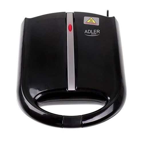 Горішниця Adler AD 3039 Горішки XL black на 24шт - Фото 4 Горішниця Adler AD 3039 Горішки XL black на 24шт - изображение 4