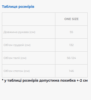 Жіноча вишита сукня Galychanka Чарівність One size Чорний (GALSCHARCH) - изображение 3