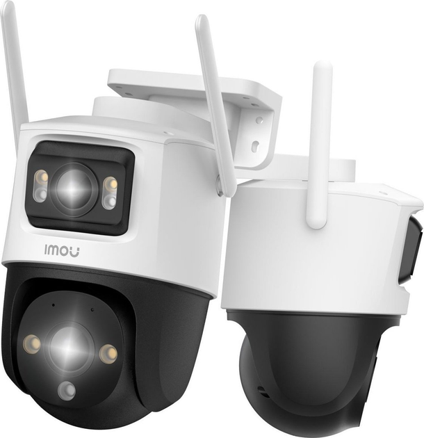 IP-камера IMOU Cruiser Dual 10 MP (IPC-S7XP-10M0WED) - зображення 4