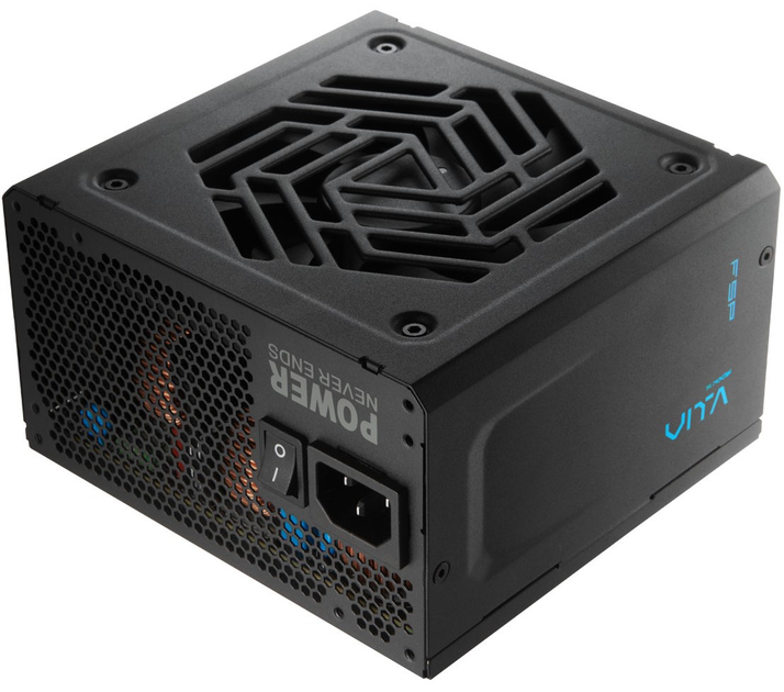 Zasilacz FSP Vita BD 650 W (4711498480224) - obraz 4