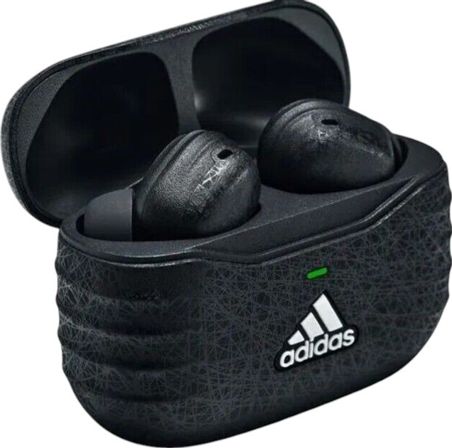 Słuchawki Adidas Z.N.E. 01 ANC Night Grey (7340055383950) - obraz 1