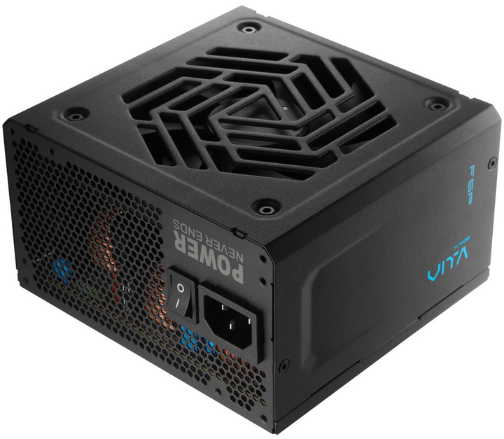 Zasilacz FSP Vita BD 750 W (4711498480217) - obraz 4