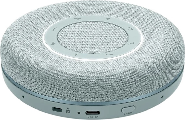 Przenośny głośnik Beyerdynamic Space Blue (4010118728761) - obraz 2
