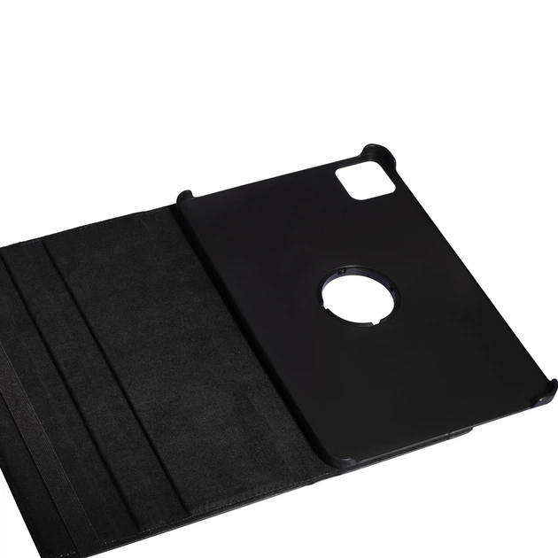 Чохол для планшета ART TX 360 Xiaomi Pad 6 11'' Black - изображение 3