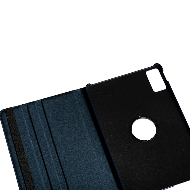 Чохол для планшета ART TX 360 Xiaomi Redmi Pad SE 11 Dark Blue - изображение 3