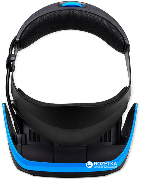 Шлем виртуальной реальности Acer Windows Mixed Reality