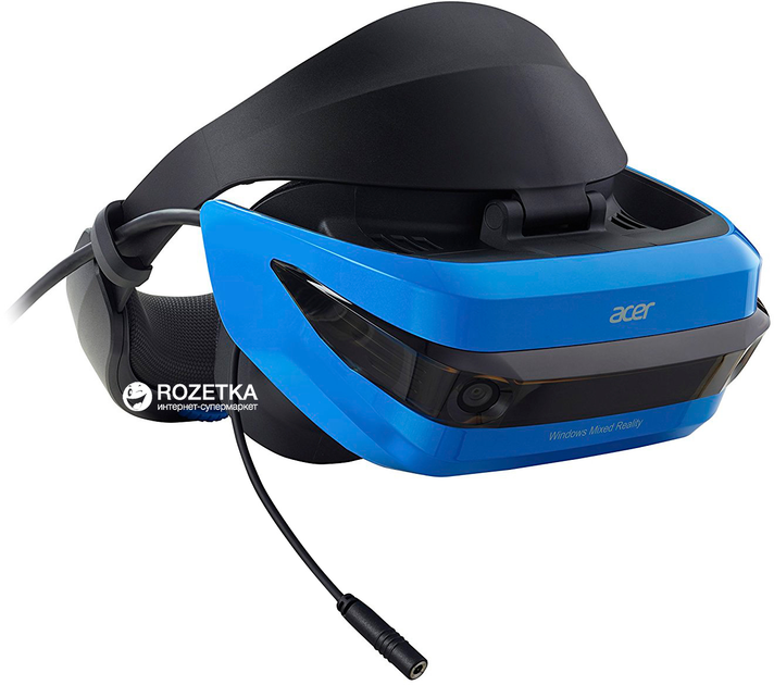 その他 O88 ACER Windows Mixed Reality H7001 Шлем виртуальной реальности Acer Windows Mixed Reality