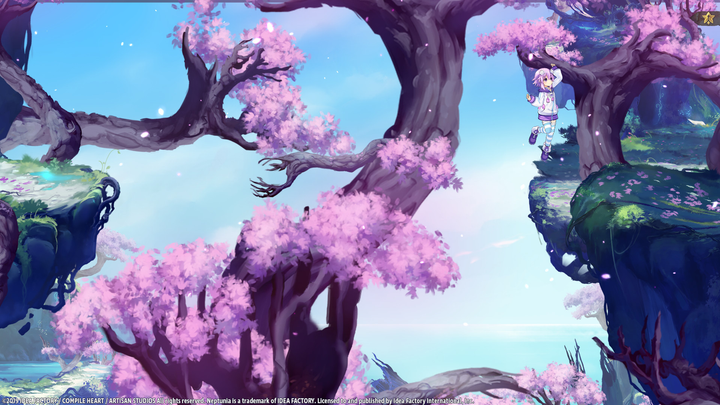 Gra Nintendo Switch Super Neptunia RPG Re-Release (Kartridż) (5060941715246) - obraz 2