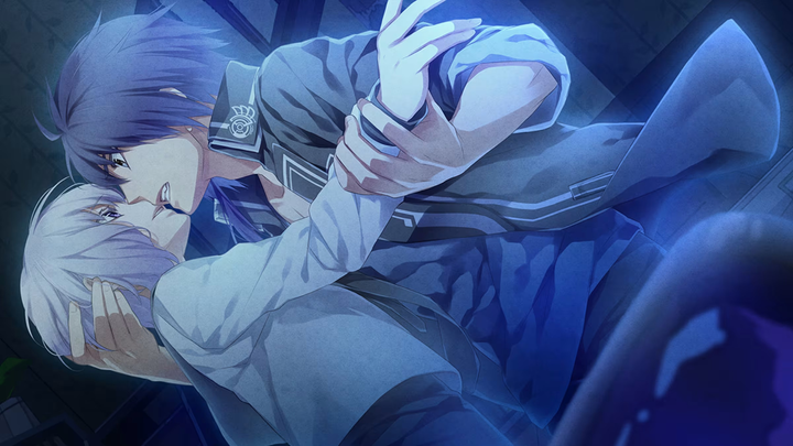 Гра Nintendo Switch Norn9: Var Commons (Картридж) (5060941713020) - зображення 2