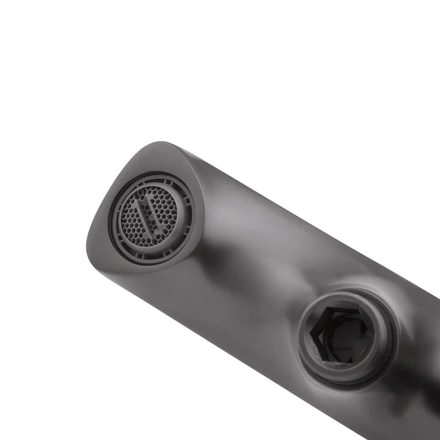 Змішувач для ванни Kroner KRP Makon - GRP060 - изображение 5
