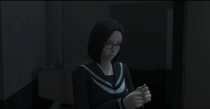 Гра Nintendo Switch White Day: A Labyrinth Named School (Картридж) (5060690796169) - зображення 6