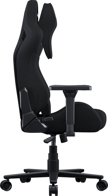 Крісло ігрове Anda Seat Kaiser Frontier Size XL Black (AD12YXL-17-B-F-B01) - зображення 6