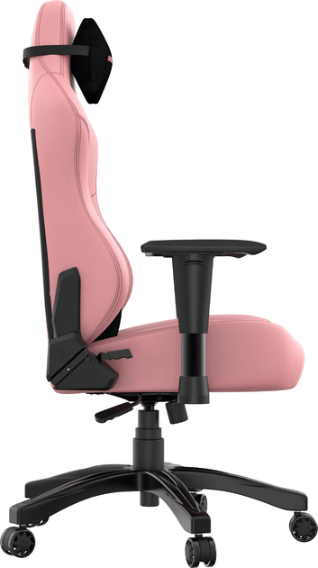 Крісло ігрове Anda Seat Phantom 3 Size L Pink (AD18Y-06-P-PV) - зображення 3