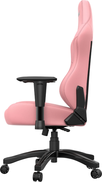 Крісло ігрове Anda Seat Phantom 3 Size L Pink (AD18Y-06-P-PV) - зображення 12