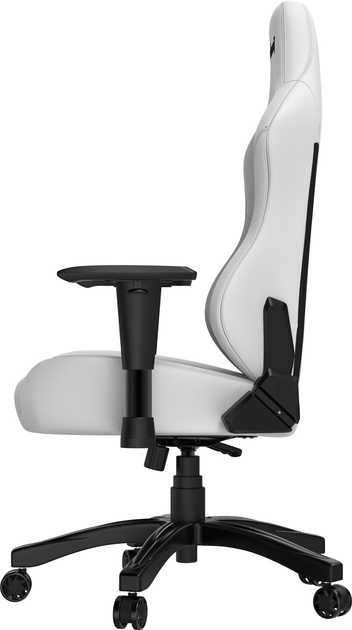 Крісло ігрове Anda Seat Phantom 3 Size L White (AD18Y-06-W-PV) - зображення 14