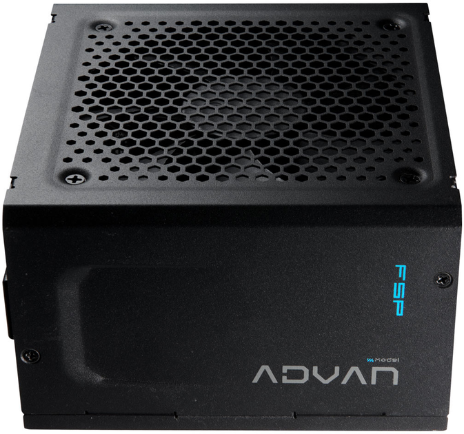 Блок живлення FSP ADVAN GM 80+ Gold ATX 3.1 1000W (PPA10A4200) - зображення 4