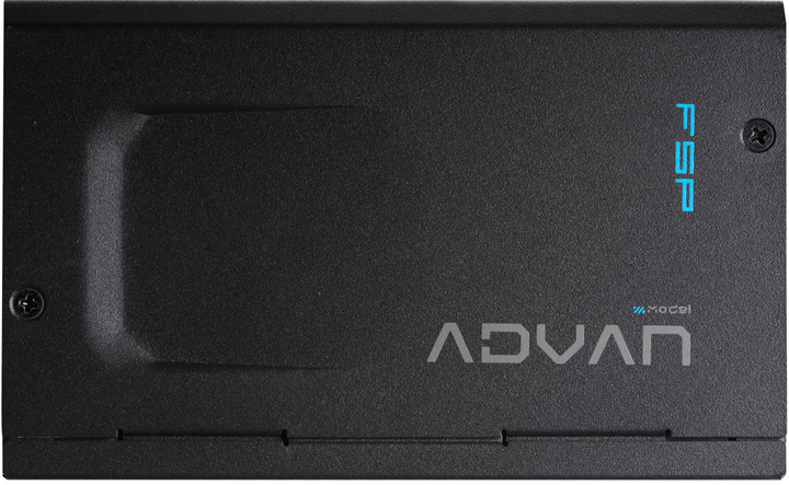 Блок живлення FSP ADVAN GM 80+ Gold ATX 3.1 1000W (PPA10A4200) - зображення 5