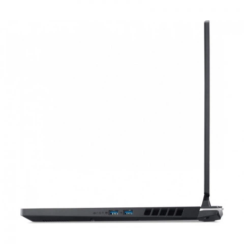 Ноутбук Acer Nitro 5 AN515-58-75NM (NH.QLZAA.008) Black - зображення 5