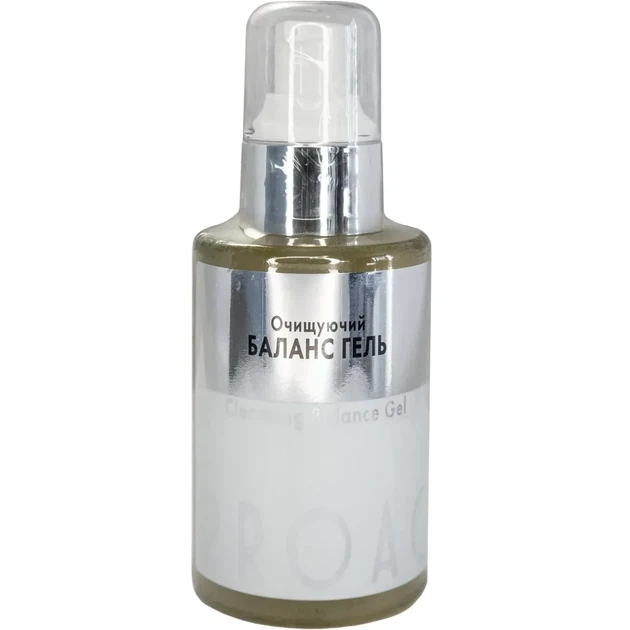 Очищающий баланс гель Proactive Skin Cleansing Balance Gel 250 мл - Фото 1 Очищающий баланс гель Proactive Skin Cleansing Balance Gel 250 мл - изображение 1