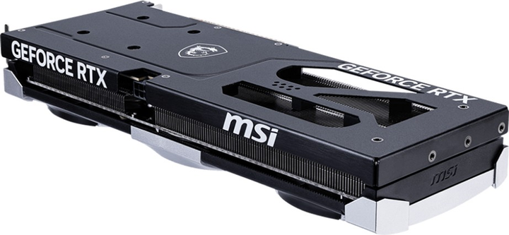 Відеокарта MSI PCI-Ex GeForce RTX 5060 Ti VENTUS 3X OC 16GB GDDR7 (128bit) (2617/28000) (HDMI, 3 x DisplayPort) (V812-072R) - зображення 2
