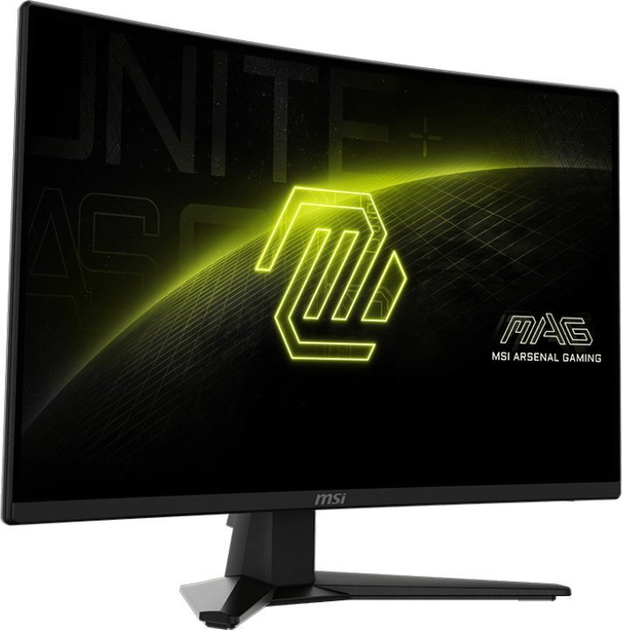 Монітор 27" MSI MAG 274CQFDE (4711377252546) - зображення 2