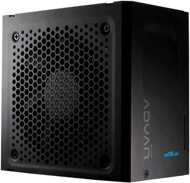 Блок живлення FSP ADVAN GM 80+ Gold ATX 3.1 750W (PPA7508300) - зображення 3