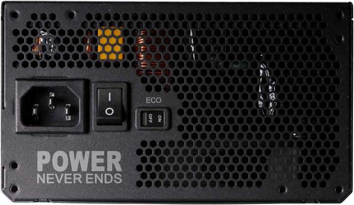 Блок живлення FSP ADVAN GM 80+ Gold ATX 3.1 750W (PPA7508300) - зображення 6