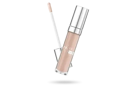 Блеск Для Губ Pupa Miss Pupa Gloss 102 Sexy Skin 5 Мл Натуральный Телесный - Фото 1 Блеск Для Губ Pupa Miss Pupa Gloss 102 Sexy Skin 5 Мл Натуральный Телесный - изображение 1