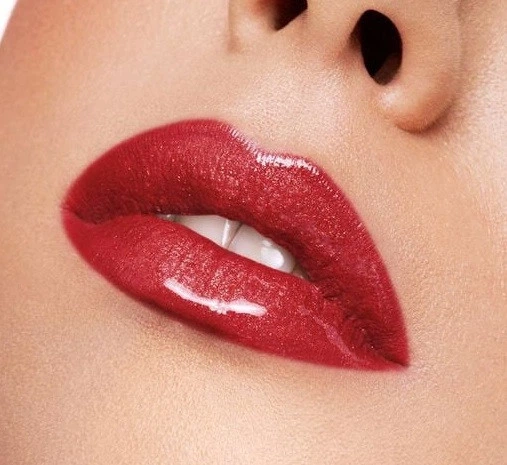 Блеск Для Губ Pupa Miss Pupa Gloss 205 Touch Of Red 5 Мл Красный - Фото 3 Блеск Для Губ Pupa Miss Pupa Gloss 205 Touch Of Red 5 Мл Красный - изображение 3