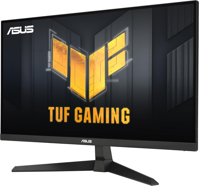 Monitor 27" Asus TUF Gaming VG279QE5A (4711387871508) - obraz 2