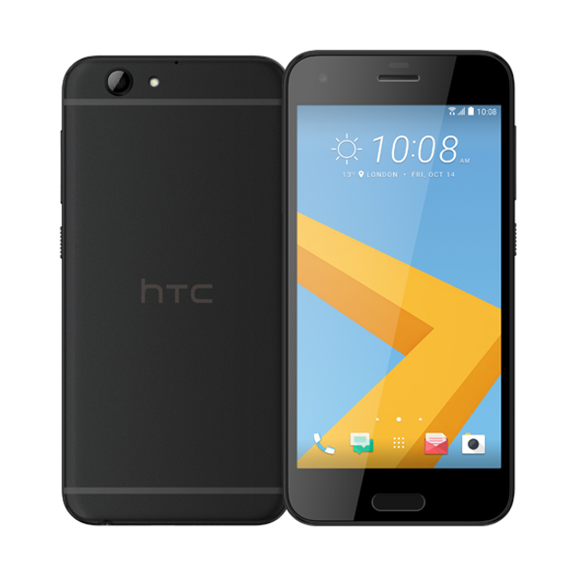Мобильный телефон HTC One A9s 3/32GB Cast Iron – фото, отзывы ...