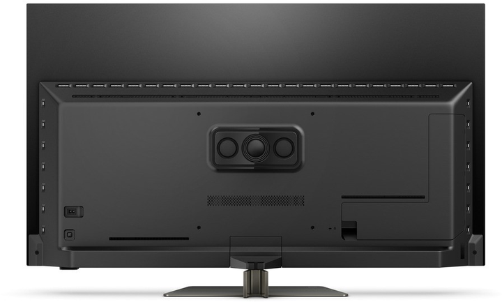 Telewizor Philips OLED 55" 55OLED809 (55OLED809/12) - obraz 3
