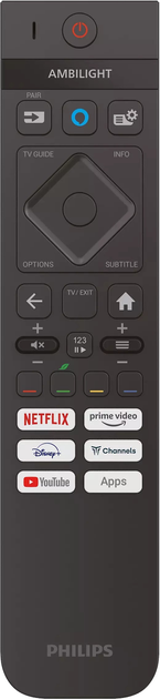 Telewizor Philips OLED 55" 55OLED809 (55OLED809/12) - obraz 4