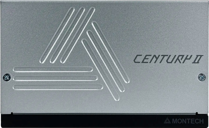 Zasilacz Montech CENTURY II 1050W (4710562743371) - obraz 2