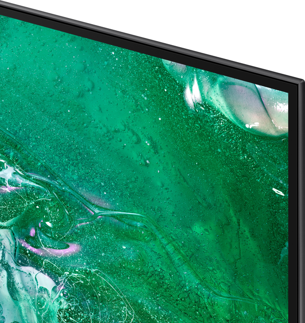 Телевізор Samsung OLED 65" QE-65S90D (GQ65S90DATXZG) - зображення 4