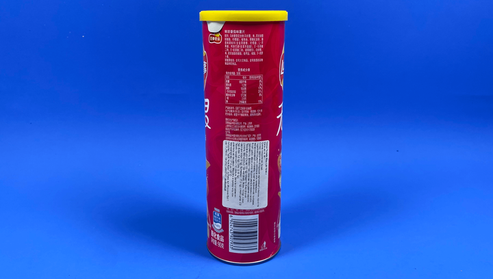 Чипси Lay's Stax Tomato Flavour 90g - зображення 3