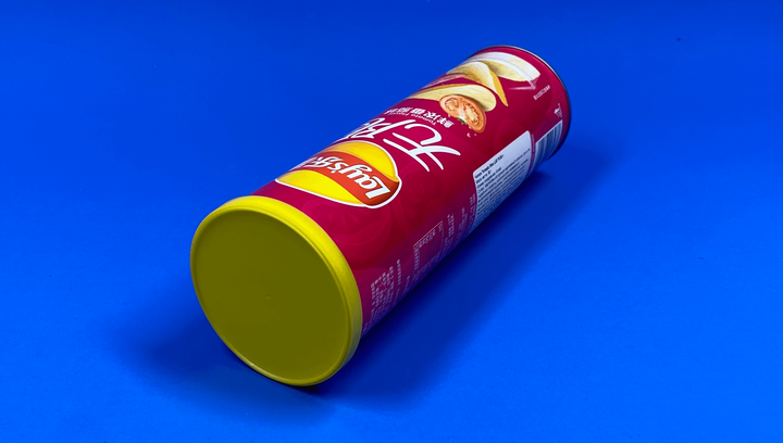 Чипси Lay's Stax Tomato Flavour 90g - зображення 5