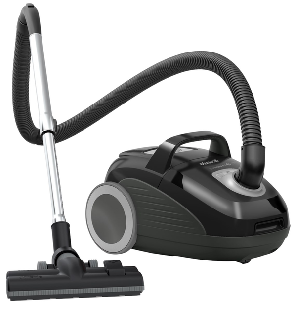 Odkurzacz workowy Gorenje VCEA28GLBK (731459) - obraz 1
