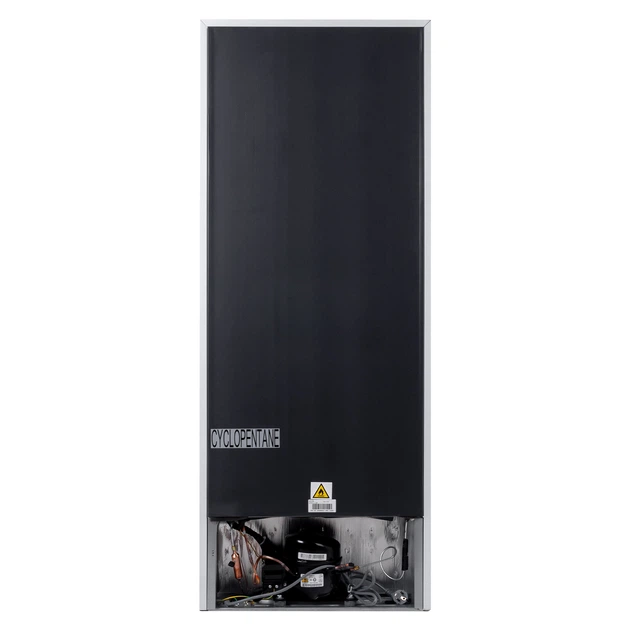 Морозильна камера Grifon DFM-143W - зображення 6