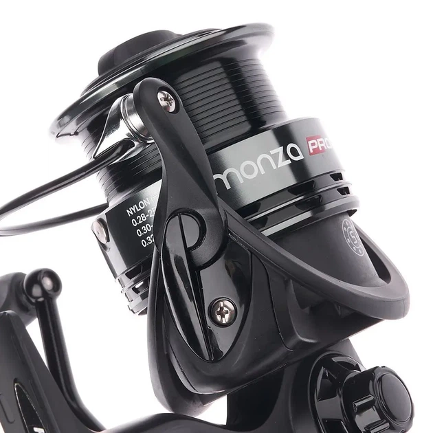Котушка Kalipso Monza Pro 6000M (174114) 10060718 - Фото 3 Котушка Kalipso Monza Pro 6000M (174114) 10060718 - изображение 3