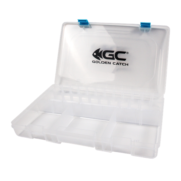 Коробка GC Sintez Feeder Box (135936) 1339050 - Фото 3 Коробка GC Sintez Feeder Box (135936) 1339050 - изображение 3