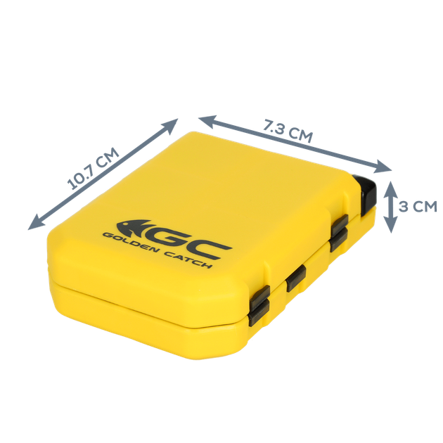Коробка GC Accessory Box AB-1007SS - изображение 5