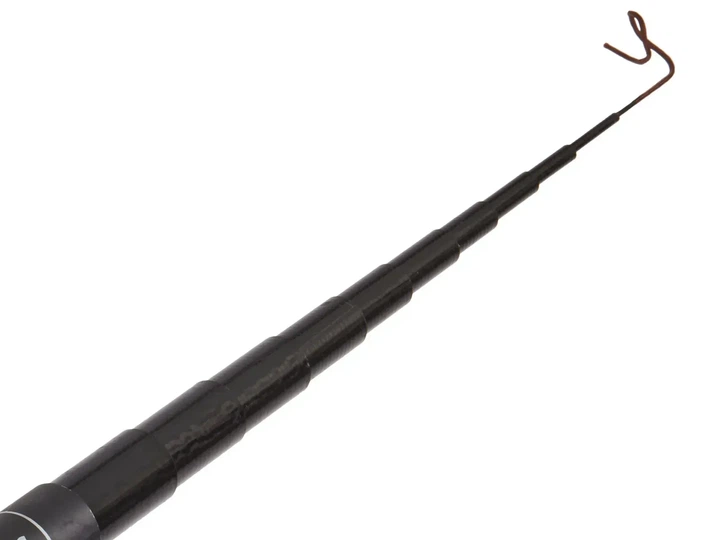 Вудилище поплав. без кілець Salmo Diamond TRAVEL POLE 400 (71167) 5441-400 - зображення 3
