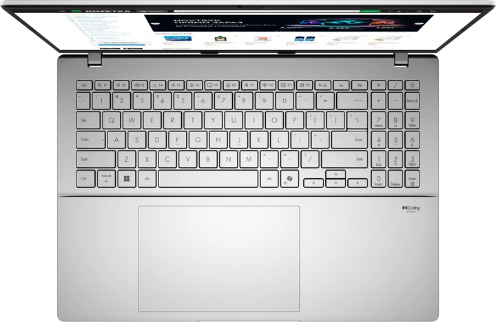 Ноутбук ASUS Vivobook S16 S3607VA-RP096 (90NB1671-M00740) Cool