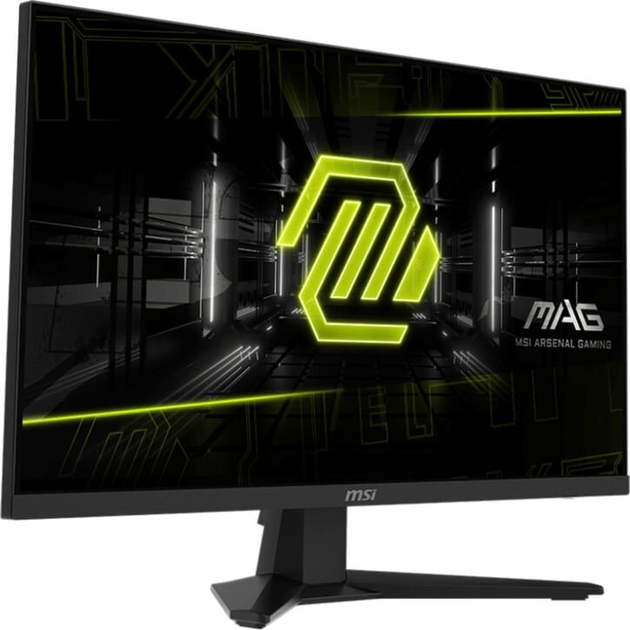 Монітор 27" MSI MAG 274QFDE X24 (4711377281638) - зображення 2
